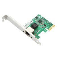 2.5Gb Base-T PCIe Network Adapter, RJ45 with Intel I226,  2500/1000/100Mbps, for PC, compatible with Windows 10/11, Windows Server 2019/22, Linux